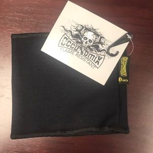 Classic fire resistant tube liner hazmat NWT